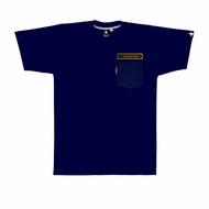 FMCC Shirt Kababayan Patch (Navy Blue) - FrancisM Clothing Company