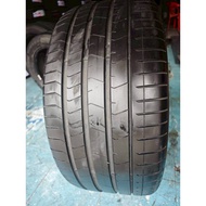 Pirelli Runflat Percentage Tire Size 275 35 R20 Year 24 2