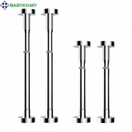 Babyko>>Kitchens Need Reliable Support Adjustable Stainless Steel Sink BracketsBrand New