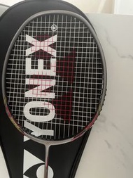 YONEX 羽毛球拍連拍袋