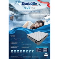 DUNLOPILLO BLISS MATTRESS