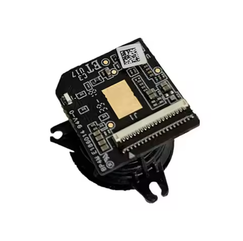 Optical Lens Fish Eye Camera Module For Gopro Hero 7(SILVER/WHITE Version) Lens With CCD Image Senso