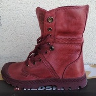 Curated Cobbler Palladium Leather Polish 37-38