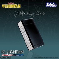 【新貨預訂】【砌合金】《黃金戰士》雷達戰士 GOLD LIGHTAN THE GOLDEN WORRIOR: I.C. Lightan (with Alloy Parts)