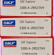 SKF 3206A Bearing - 2RS1TN9