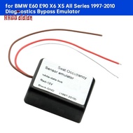 Car Seat Bypass Emulator Sensor Bypass Seat Occupancy Sensor Occupancy Mat Sensor Emulator Bypass Em
