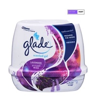 Glade Scented Gel Lavender 180g