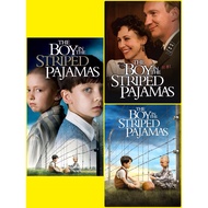 Poster Western Movie the Boy in the Striped Pajamas 11.5 X 16.5 Inches (A3) A3 Frame
