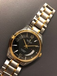 🌈🌷🌷SWISS PRONTO MECHANICAL AUTOMATIC