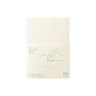 MD Notebook A6 Dot Grid B