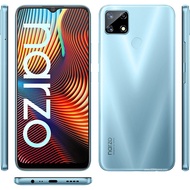 Realme Narzo 20 Smartphone (4GB RAM + 64GB ROM) - 6000mAh Battery, 48MP AI Triple Camera, Helio G85 