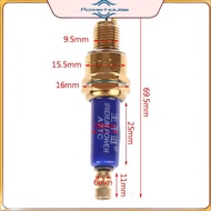 POWER  High-performance Iridium A7TC Spark Plug For ATV Dirt Bike Pit Bike Scooter Motorcycle Access