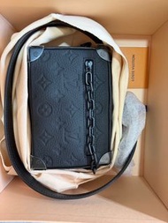 Lv Mini Soft Trunk m55702
