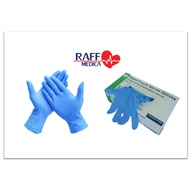 Examination Nitrile Gloves Powder Free