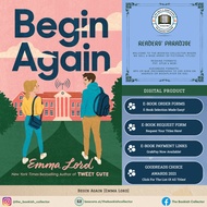 Begin Again [Emma Lord]