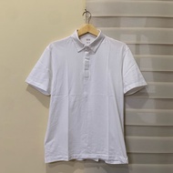 UNIQLO AIRISM Poloshirt