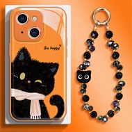 [2754] Liquid Glass Suitable for OPPO Reno 15pro/15pro max 13 11Pro 9 findX8 X7 X6 Pro Phone Case Su