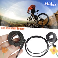 HILDAR PAS Assistant Sensor Black Accessory  Ebike Conversion Kit