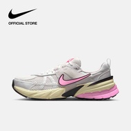 Nike Womens V2K Run Shoes - Summit White