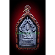 阿赞初特别版泽度金宗坤(jatukam jom khon archan chot)-泰国佛牌 thai amulets 佛牌 泰国圣物
