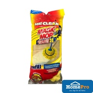 Mr Clean Microfibre Magic Mop Refill