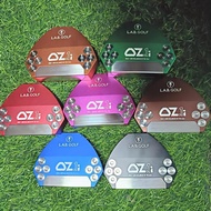 LAB GOLF OZ1i New GOLF Club Stabilize GOLF Influencer Men's Putter Carbon Shaft