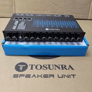 TOSUNRA CAR EQUALIZER 9 band ADL EQ9