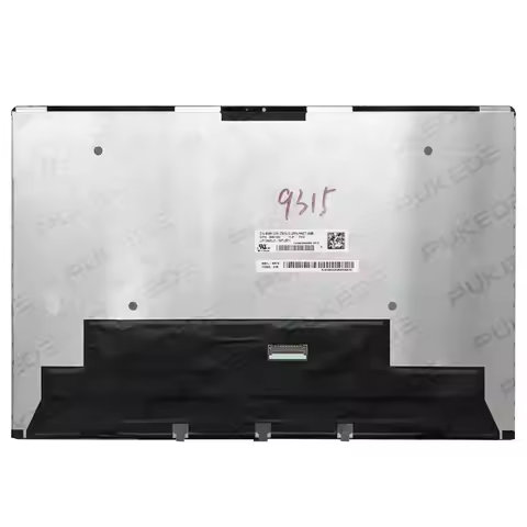 For DELL XPS 13 9315 P153G P153G001 13.4"inch IPS LCD Display Screen Assembly LP134WU1-SPB1 1920×120