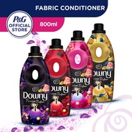 Downy Parfum Collection Concentrate Fabric Conditioner 800ml