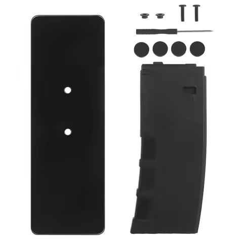 AR Display Rack (GBB model) Anti-slip Pads Easy To Install Decorative Ornaments Display Props Access