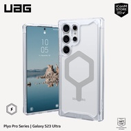 uag Magsafe Case for Samsung Galaxy S25+ S24+ S23+ s22 ultra Transparent Magnetic Case Clear iPhone 