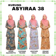 Kurung Asyiraa 38 Sedondon Marhaban