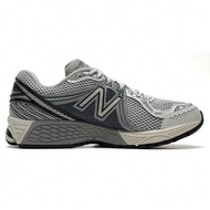 New Balance 1906 Series Retro Running Shoes, Casual Sports Shoes, Fashion Chunky Sneakers M1906AD, 2