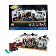 LEGO | LEGO 21328 Ideas Seinfeld Building Kit