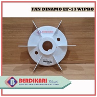 Kipas Pendingin Fan Dinamo Listrik Electromotor EF 13 EF13 EF-13 Wipro