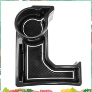 Car AT Center Console Cup Holder Storage Box for  Jimny 2019-2020