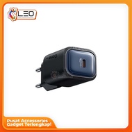 Mcdodo USB-C Nano Series 20W Charger Adapter, GaN Mini 45W