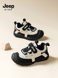 Jeep | รองเท้าเด็กสำหรับฤดูหนาว รุ่นใหม่ 2025