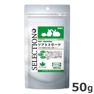 【艾塔 】日本直送 YEASTER BUNNY SELECTION 乳酸菌草餅 兔子營養品 50g