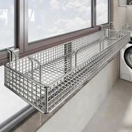 [in stock] Shoe drying rack for balcony, hanging shoe draining rack, window-side shoe pad and sock d