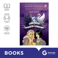 The School for Good and Evil 6: Raja Sejati