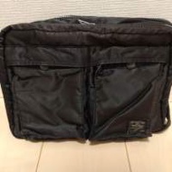Head Porter Tanker Shoulder Bag (L) N...