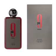 [A2Z.Collection] 9pm Rebel Afnan Unisex Edp Perfume 100ml from Dudai
