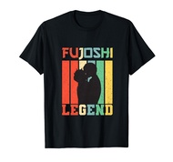 Fujoshi Merch Yaoi - Vintage Anime T-Shirt