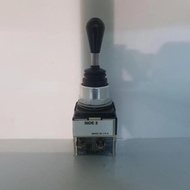 Bisa Spk! Toggle Switch 800T-T2H3 Allen Bradley