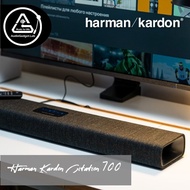 Harman Kardon Citation MultiBeam 700 Compact Soundbar / Enchant 1300 Soundbar Speaker