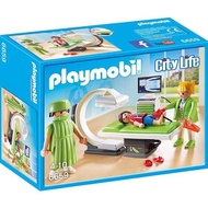 Playmobil 6659 X-Ray Room