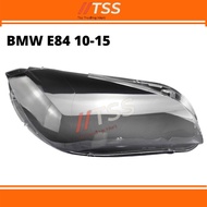 BMW X1 E84 10 11 12 13 14 15  Head lamp High Quality Original Fitting Replacement Cover HeadLamp Lig
