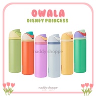 Owala® 24oz FreeSip® - Disney Princess Collection ✨ 100% Authentic Owala® from US