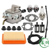 FS250 Carburetor FS300 1N74